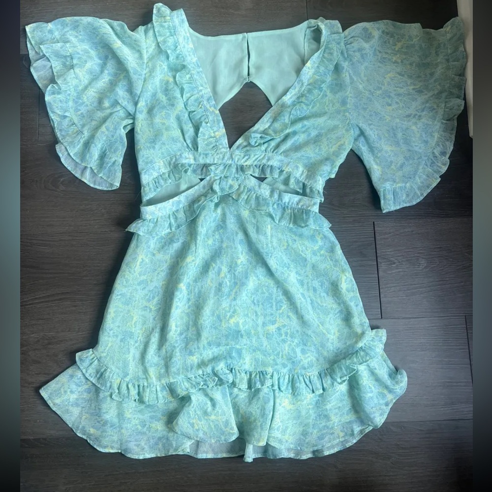 Boutique Dress